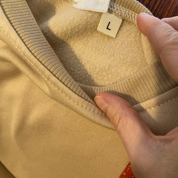 KC Chiefs - Kelce / Swift custom sweatshirt - Picture 5 of 6